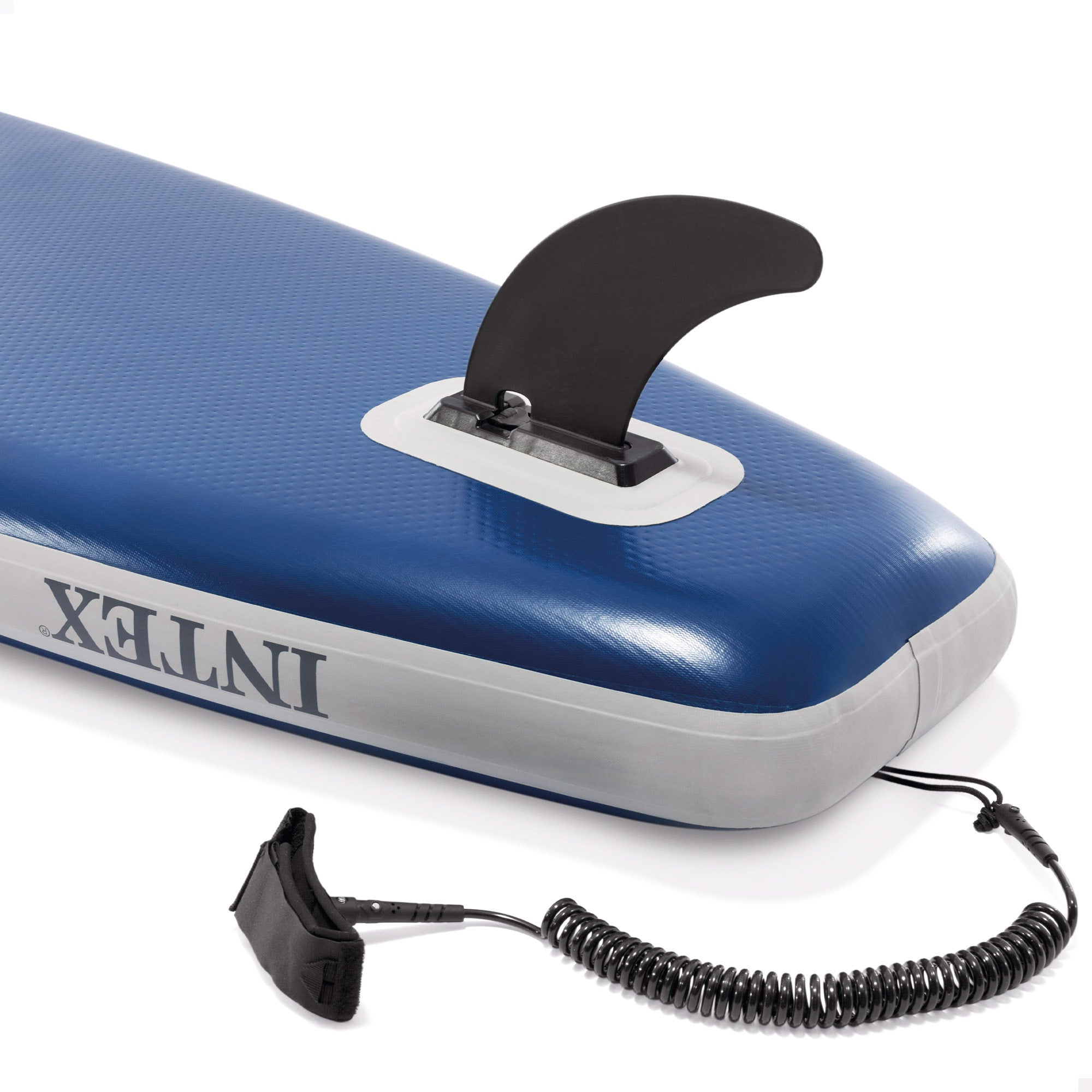 INTEX Tabla paddle surf hinchable AquaQuest 350T