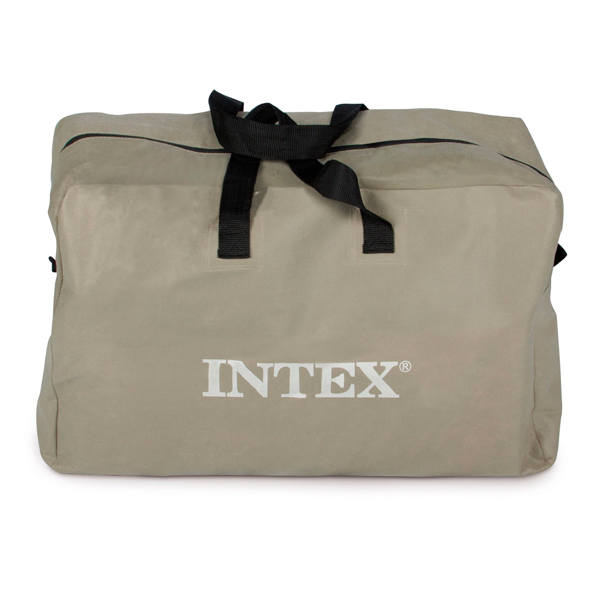 INTEX Canoa hinchable Wyoming C2
