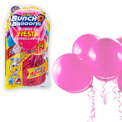 Globos para fiestas