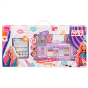 Set Maquillaje infantil accesorios belleza COLORBABY