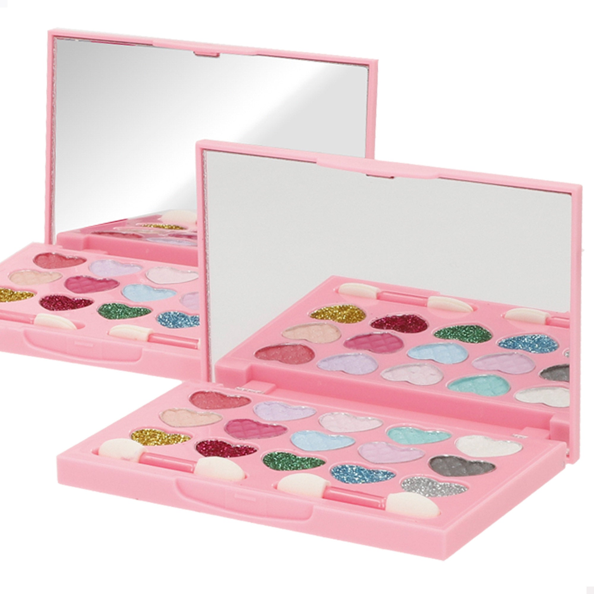 Set Maquillaje infantil con accesorios Little Princess COLORBABY