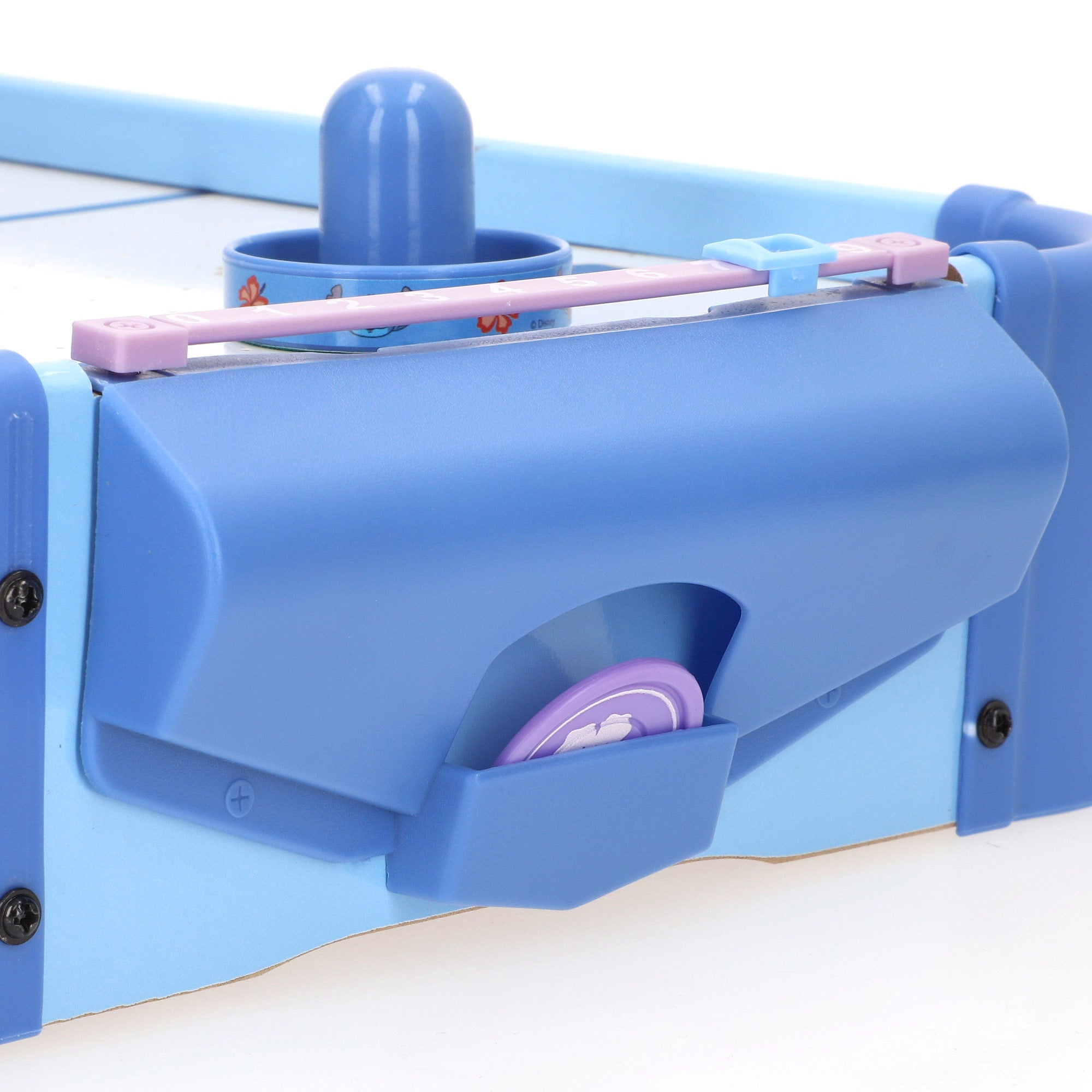 Stitch Mesa Air Hockey 53x31x9 cm