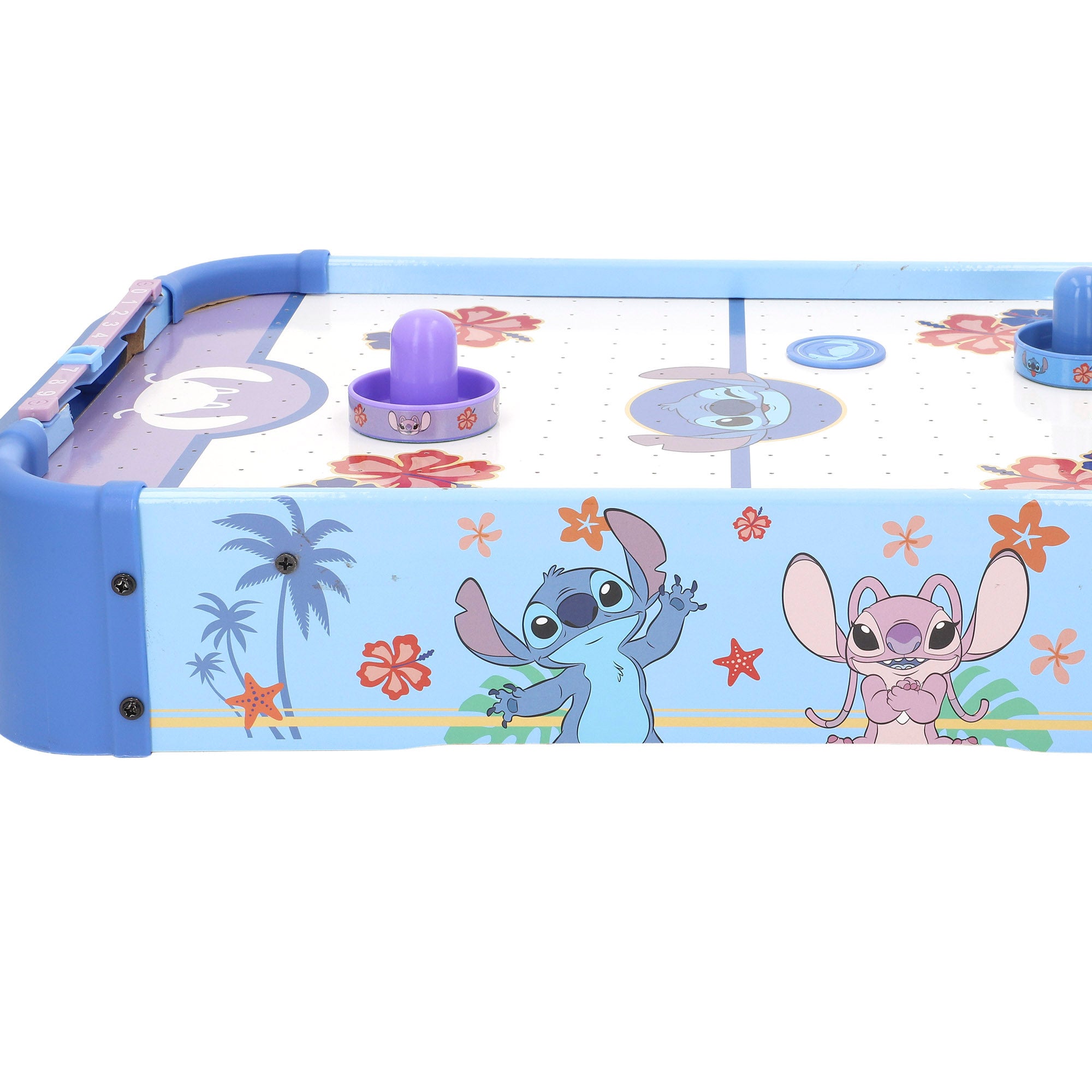 Stitch Mesa Air Hockey 53x31x9 cm