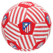 Atleti Balón fútbol playa talla 5 (deshinchado)