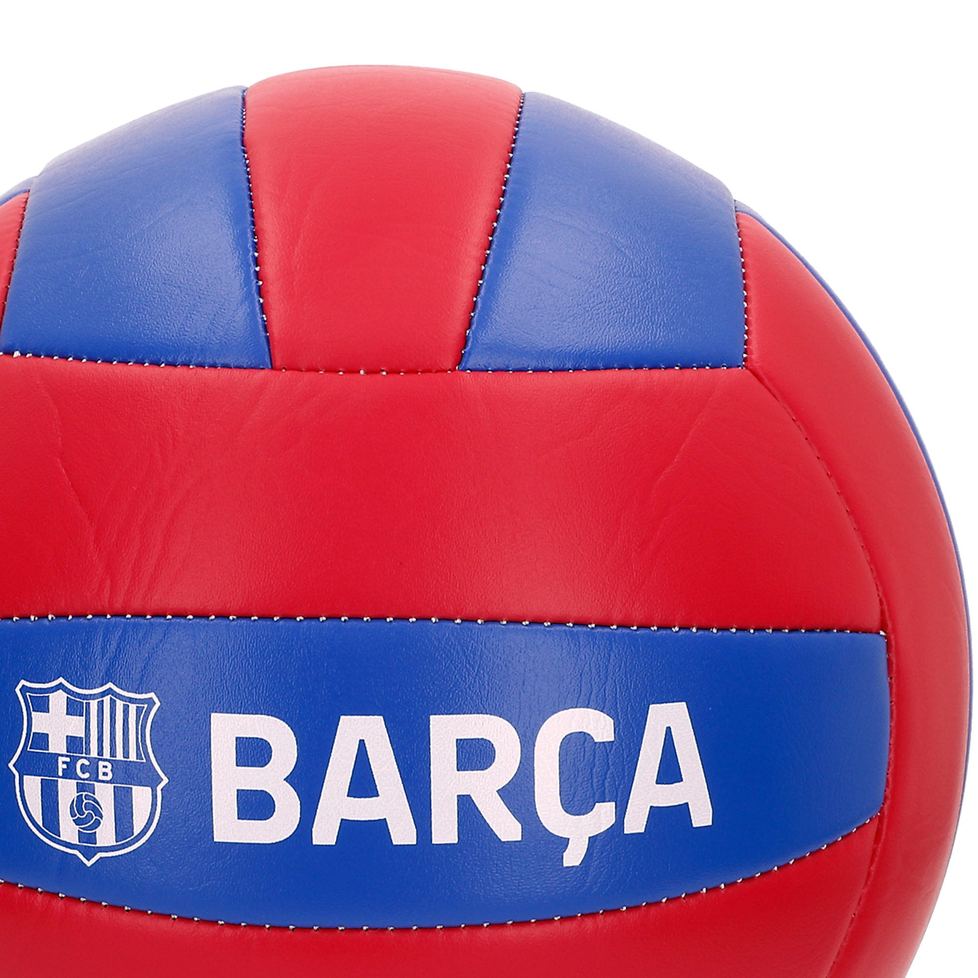 Barça Balón de volleyball talla 5 (deshinchado)