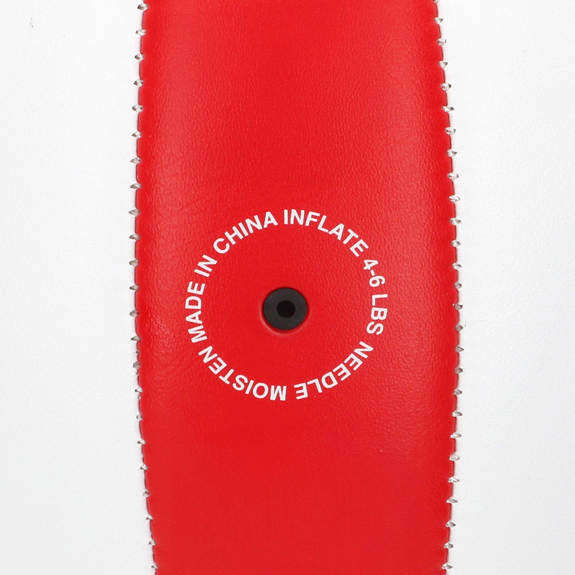 Atleti Balón de volleyball talla 5 (deshinchado)