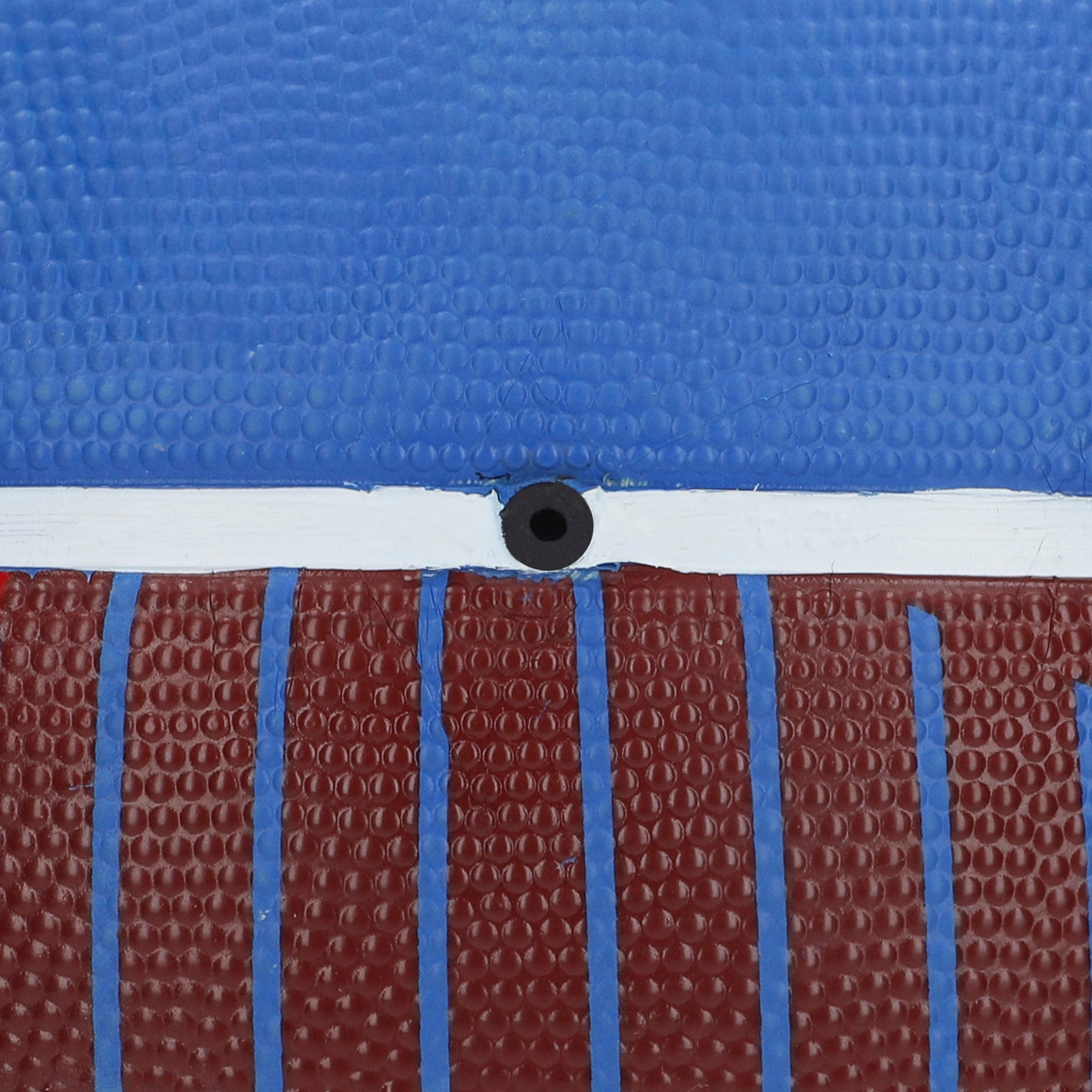 Barça Balón de baloncesto talla 7 (deshinchado)