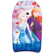 Frozen Tabla bodyboard infantil 82 cm
