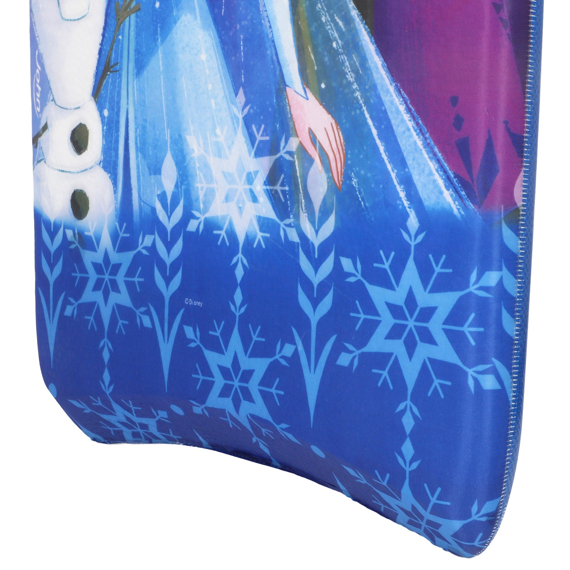 Frozen Tabla bodyboard infantil 82 cm