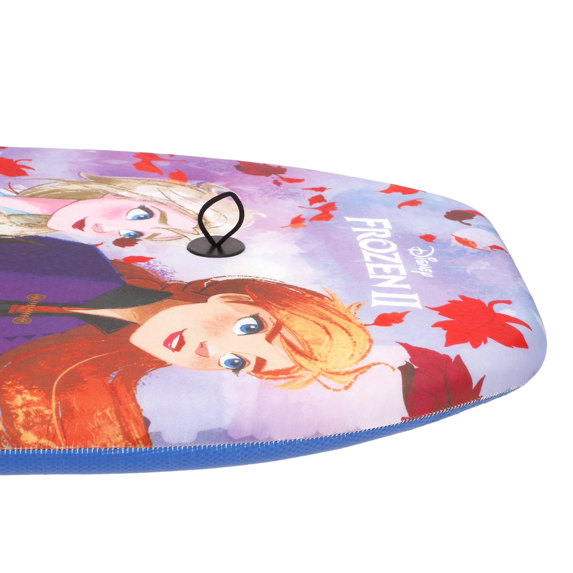 Frozen Tabla bodyboard infantil 82 cm