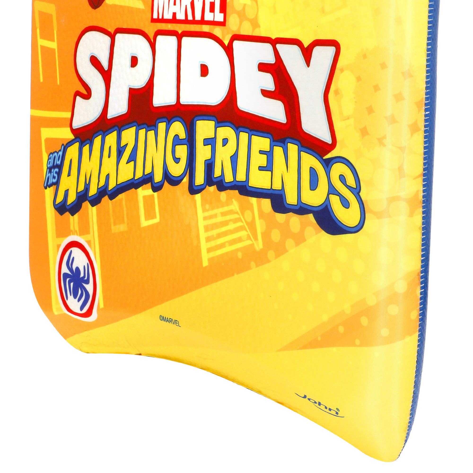 Spidey Tabla bodyboard infantil 82 cm