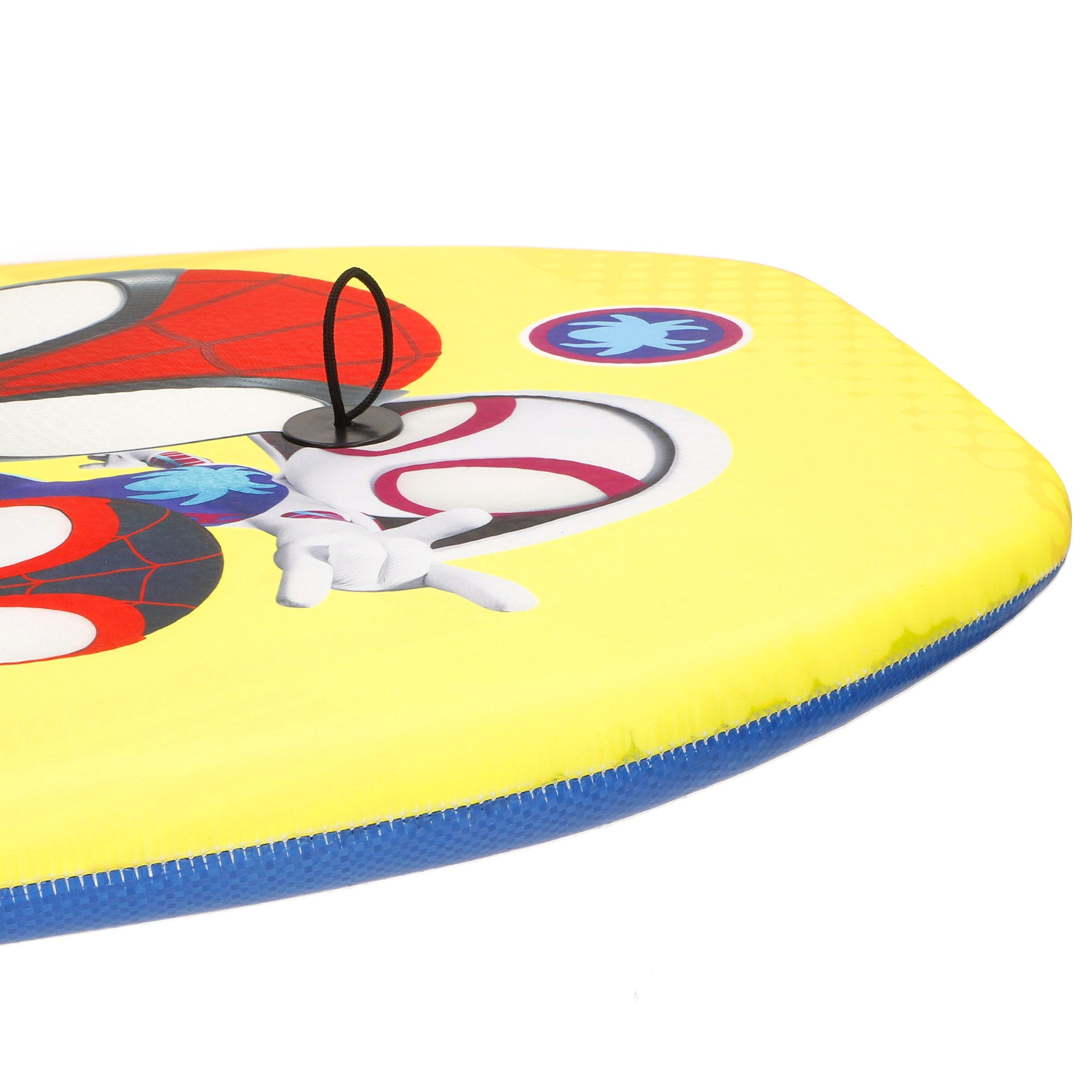 Spidey Tabla bodyboard infantil 82 cm