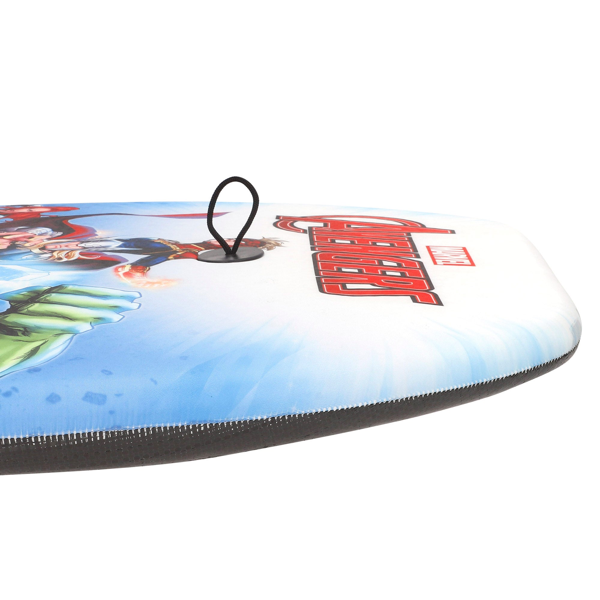 Avengers Tabla bodyboard infantil 82 cm