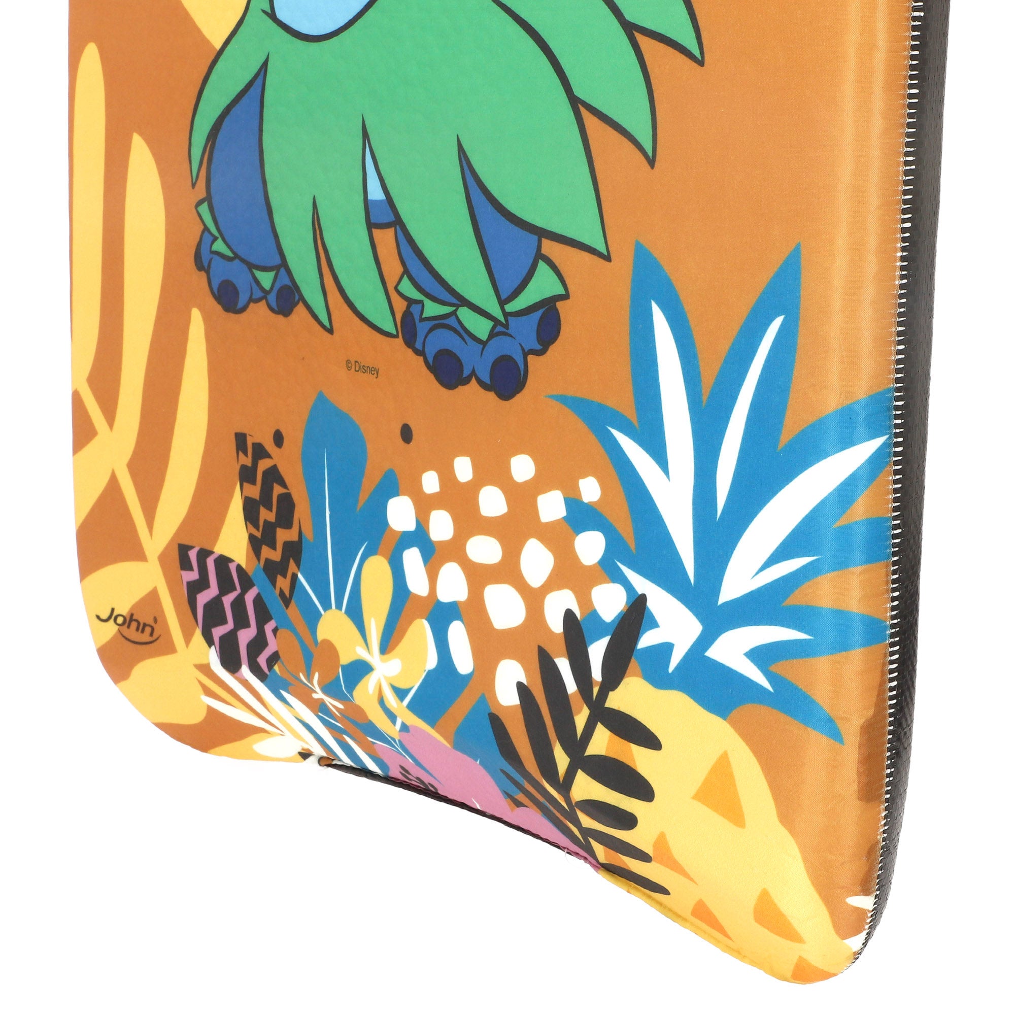 Stitch Tabla bodyboard infantil 82 cm