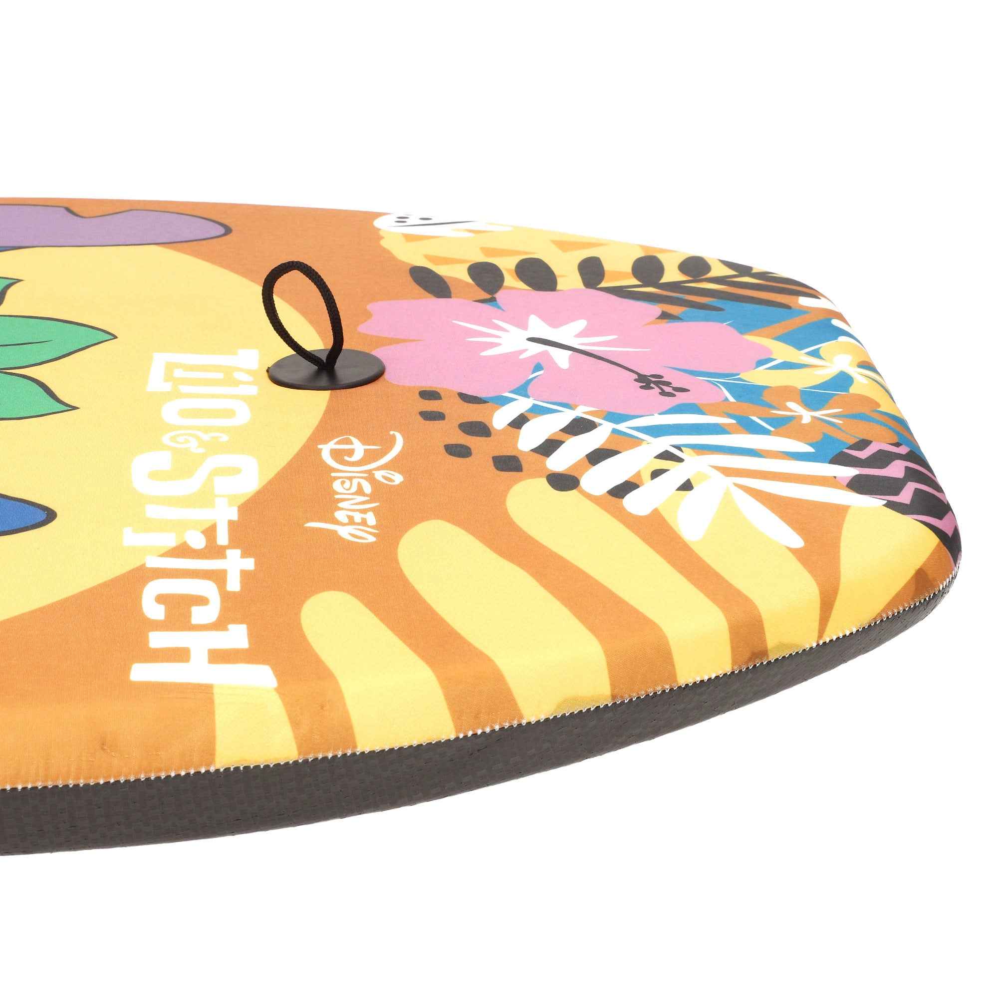 Stitch Tabla bodyboard infantil 82 cm