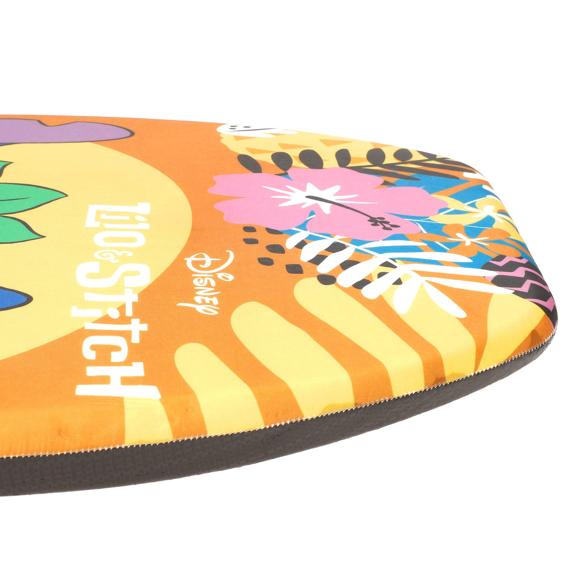 Stitch Tabla bodyboard infantil 82 cm