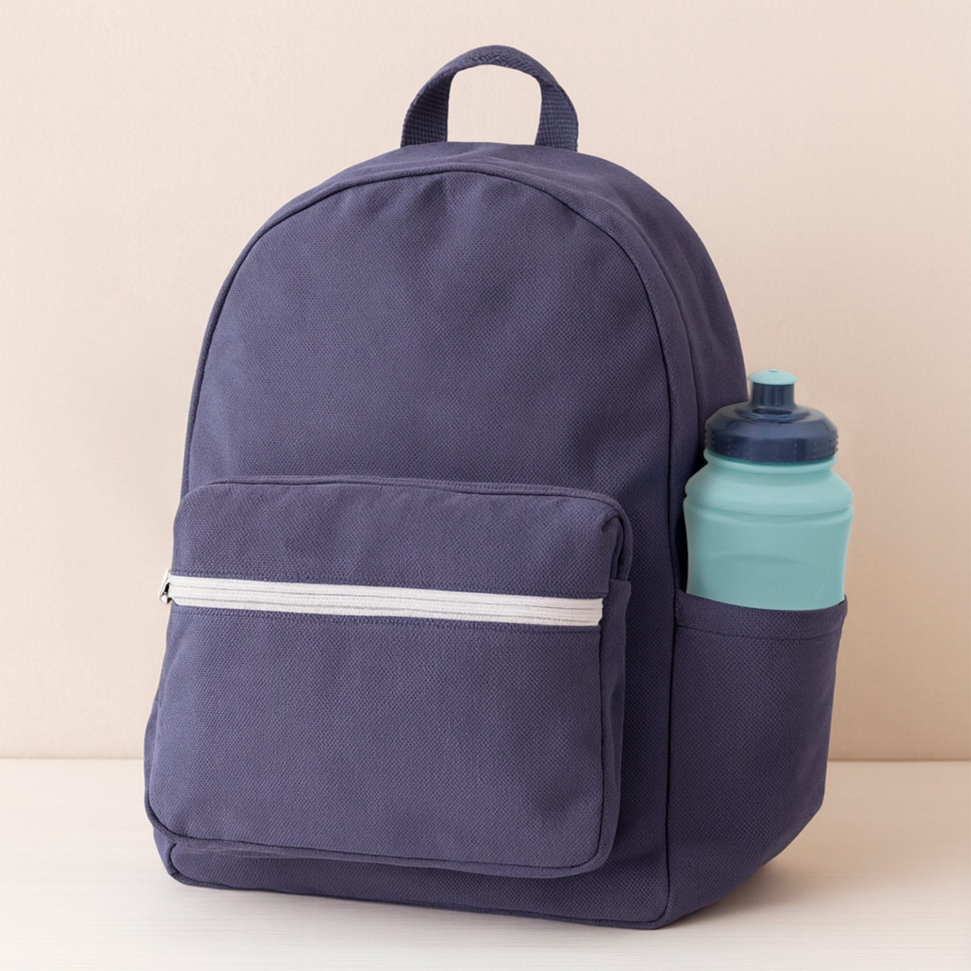 Bluey Pack fiambrera y botella infantil