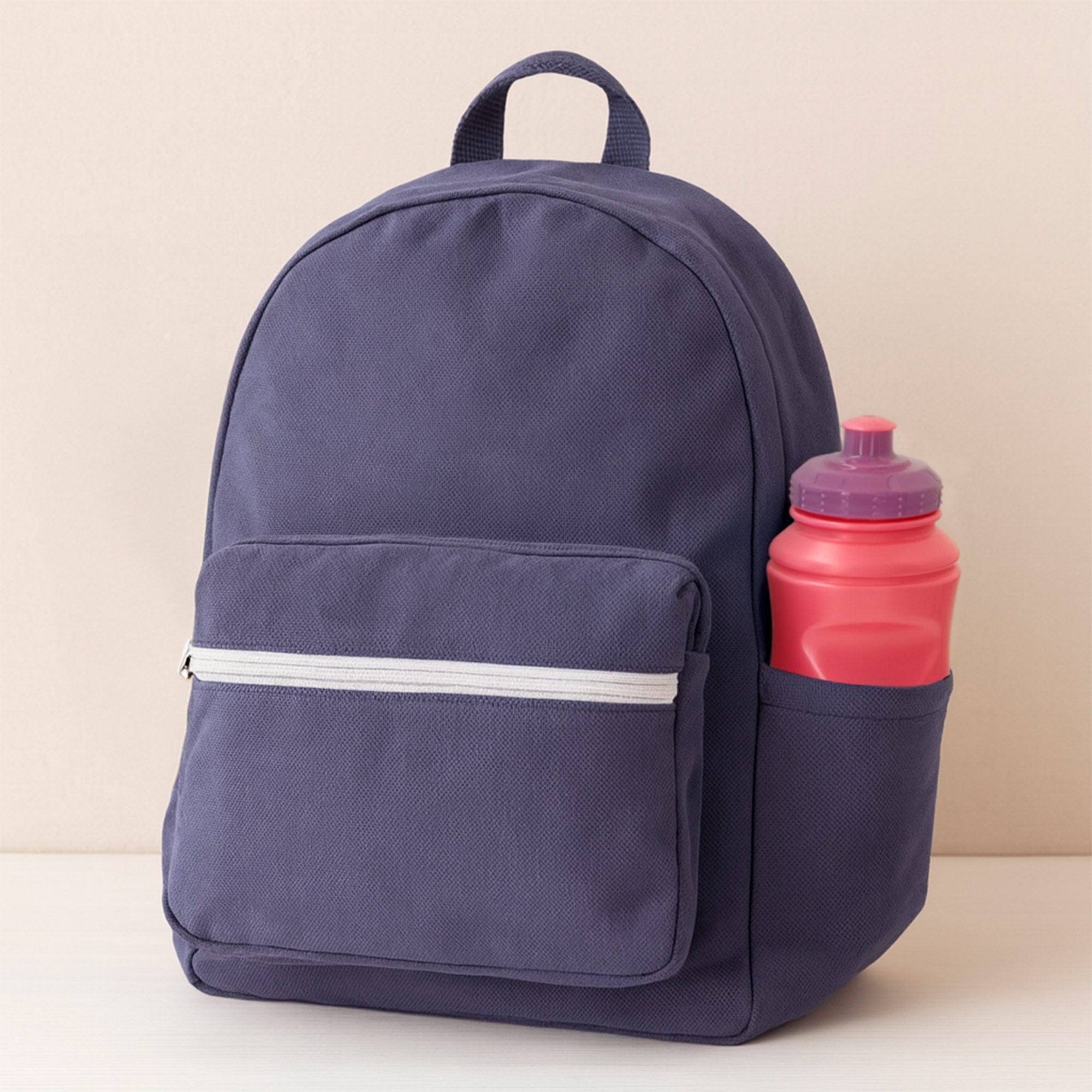 Minnie Mouse Pack fiambrera y botella infantil