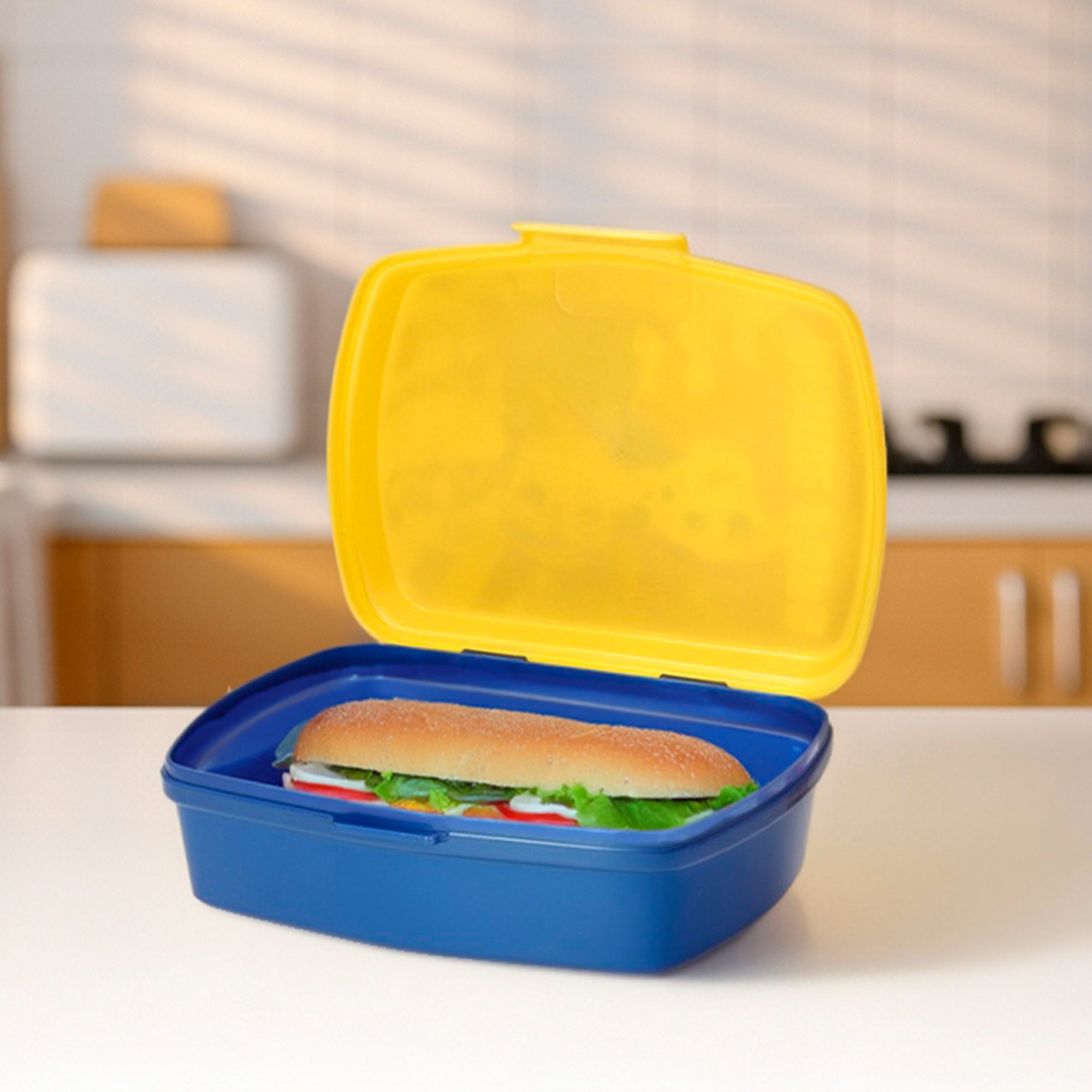 La Patrulla Canina Pack fiambrera y botella infantil