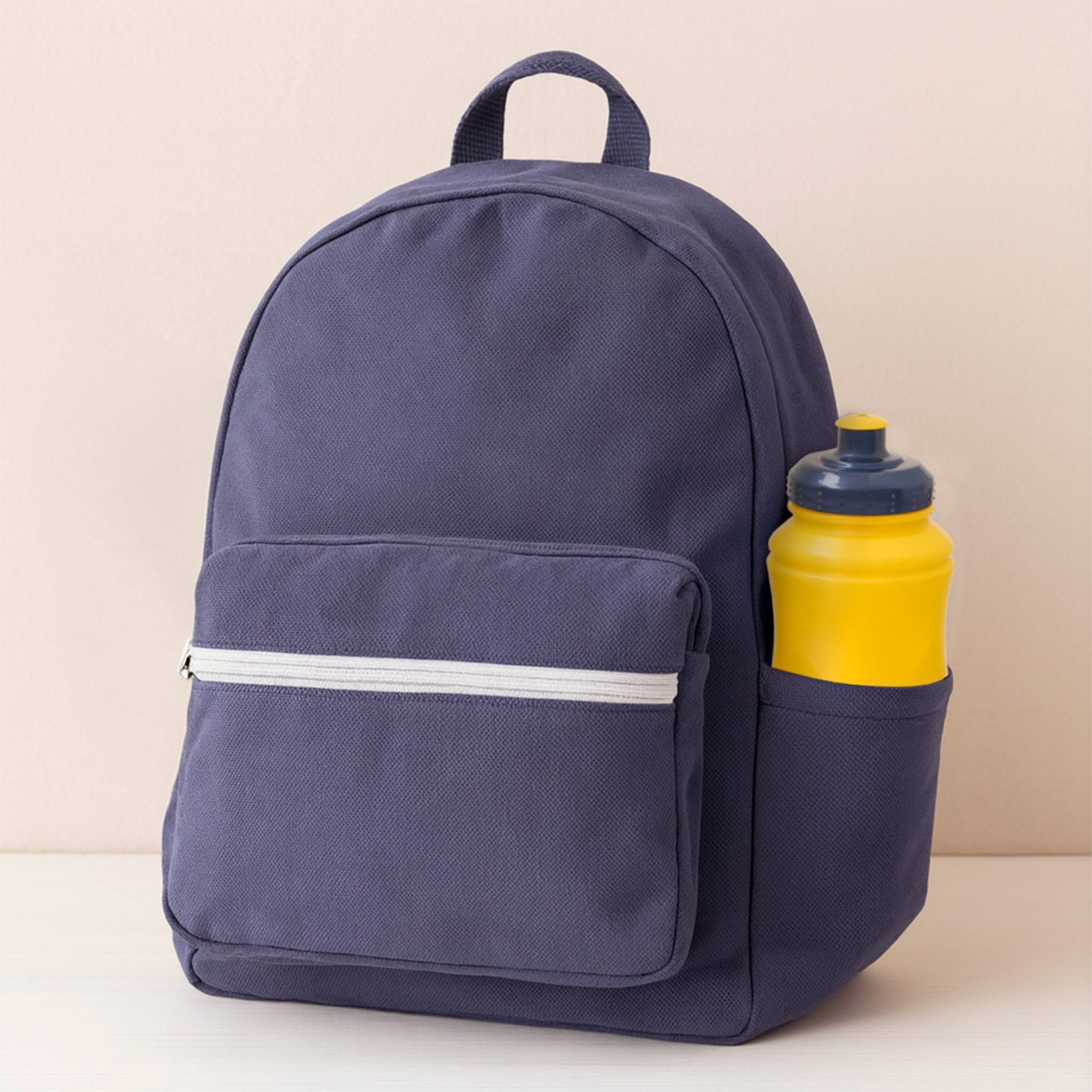 La Patrulla Canina Pack fiambrera y botella infantil