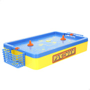 Pac-Man Air hockey de mesa