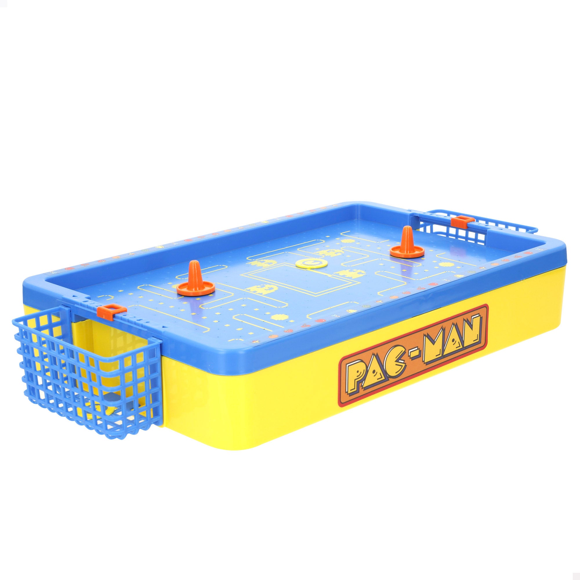 Pac-Man Air hockey de mesa