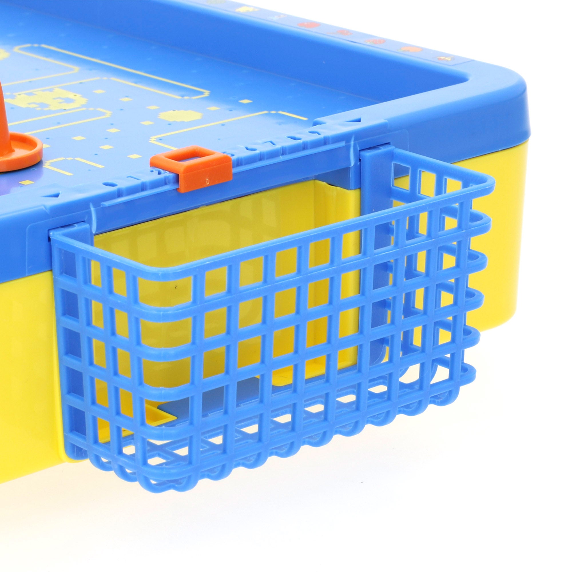 Pac-Man Air hockey de mesa