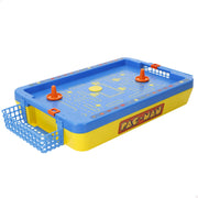 Pac-Man Mini air hockey de mesa