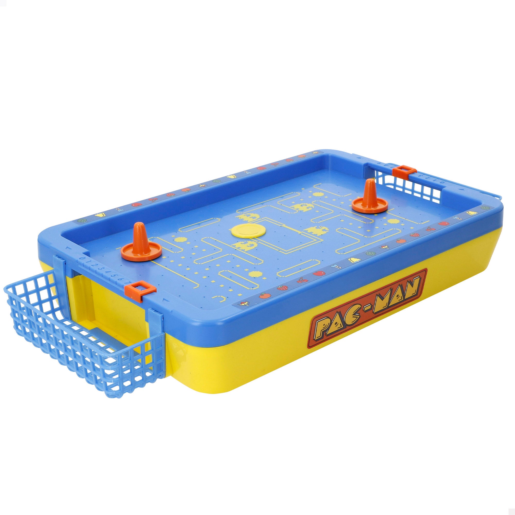Pac-Man Mini air hockey de mesa