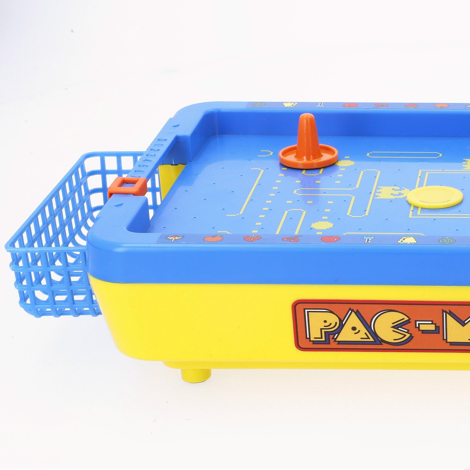 Pac-Man Mini air hockey de mesa