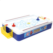 Sonic Air hockey de mesa