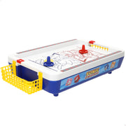 Sonic Mini air hockey de mesa