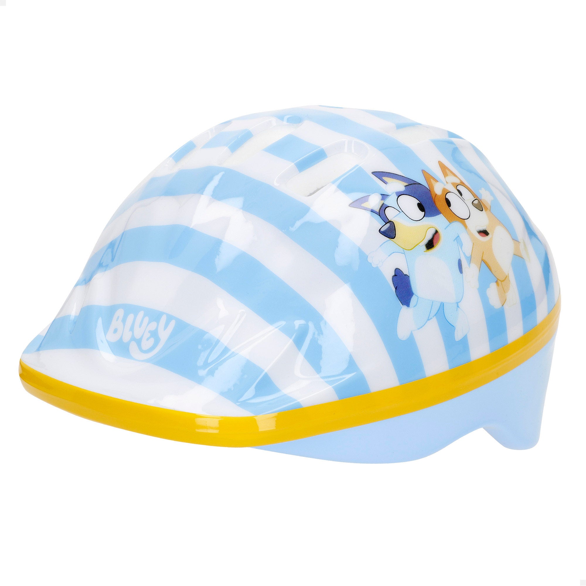 Bluey Casco infantil 48-52 cm