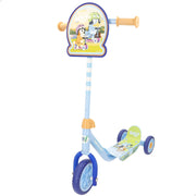 Bluey Patinete 3 ruedas máx. 20 kg