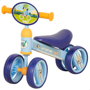 Bluey Triciclo para bebés máx.15 kg