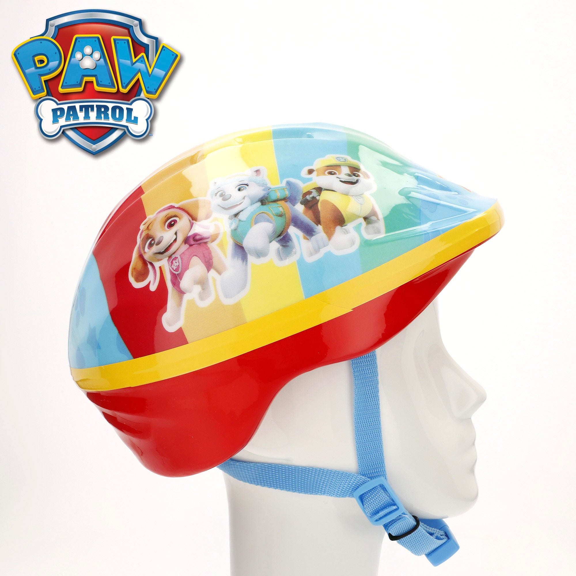 La Patrulla Canina Casco infantil 48-52 cm