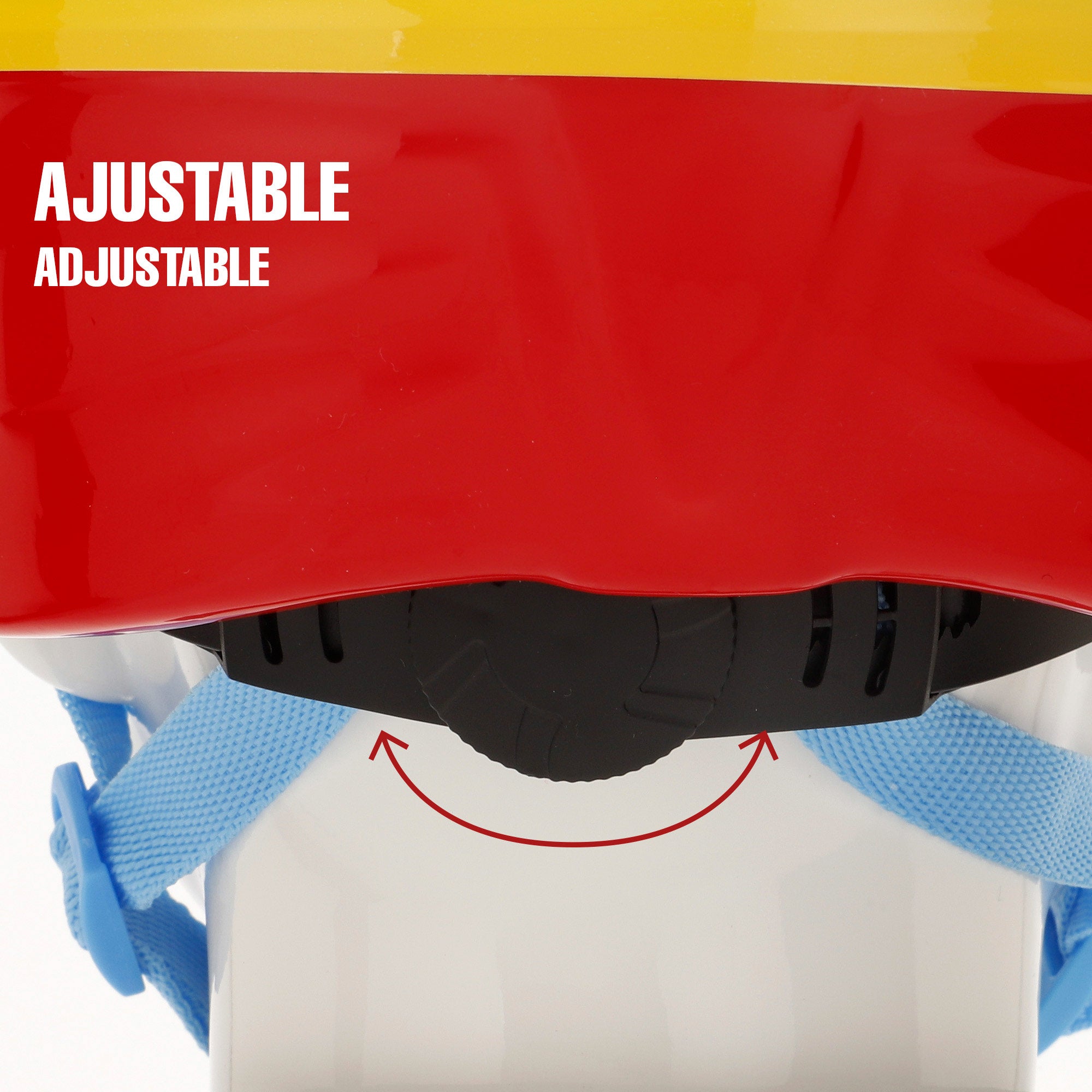 La Patrulla Canina Casco infantil 48-52 cm