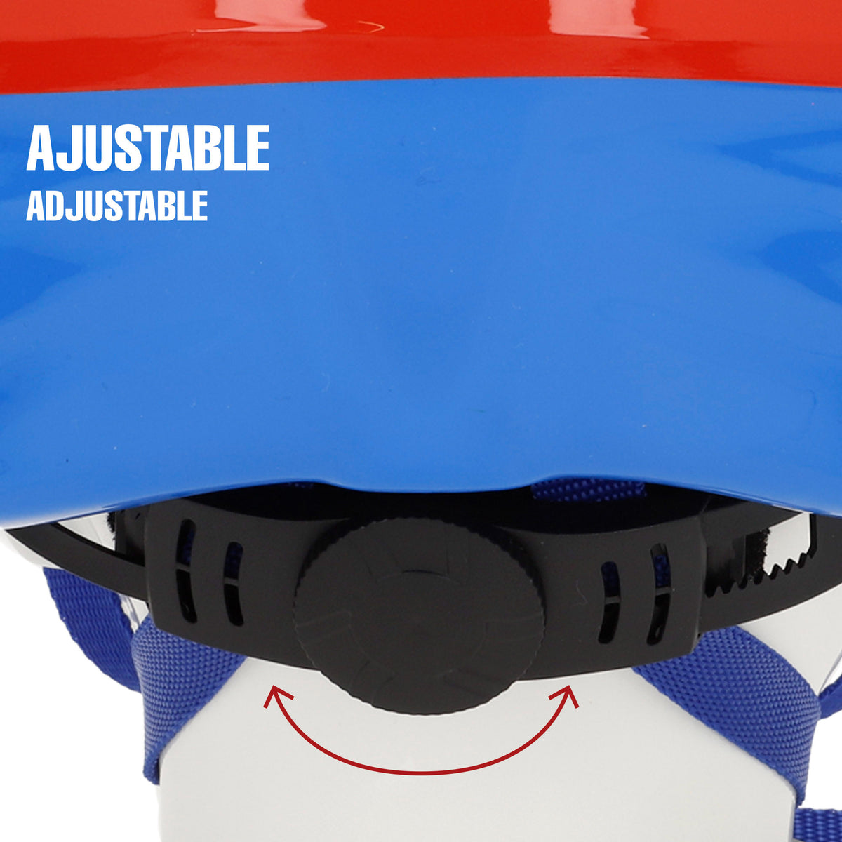 La Patrulla Canina Casco infantil 48-52 cm