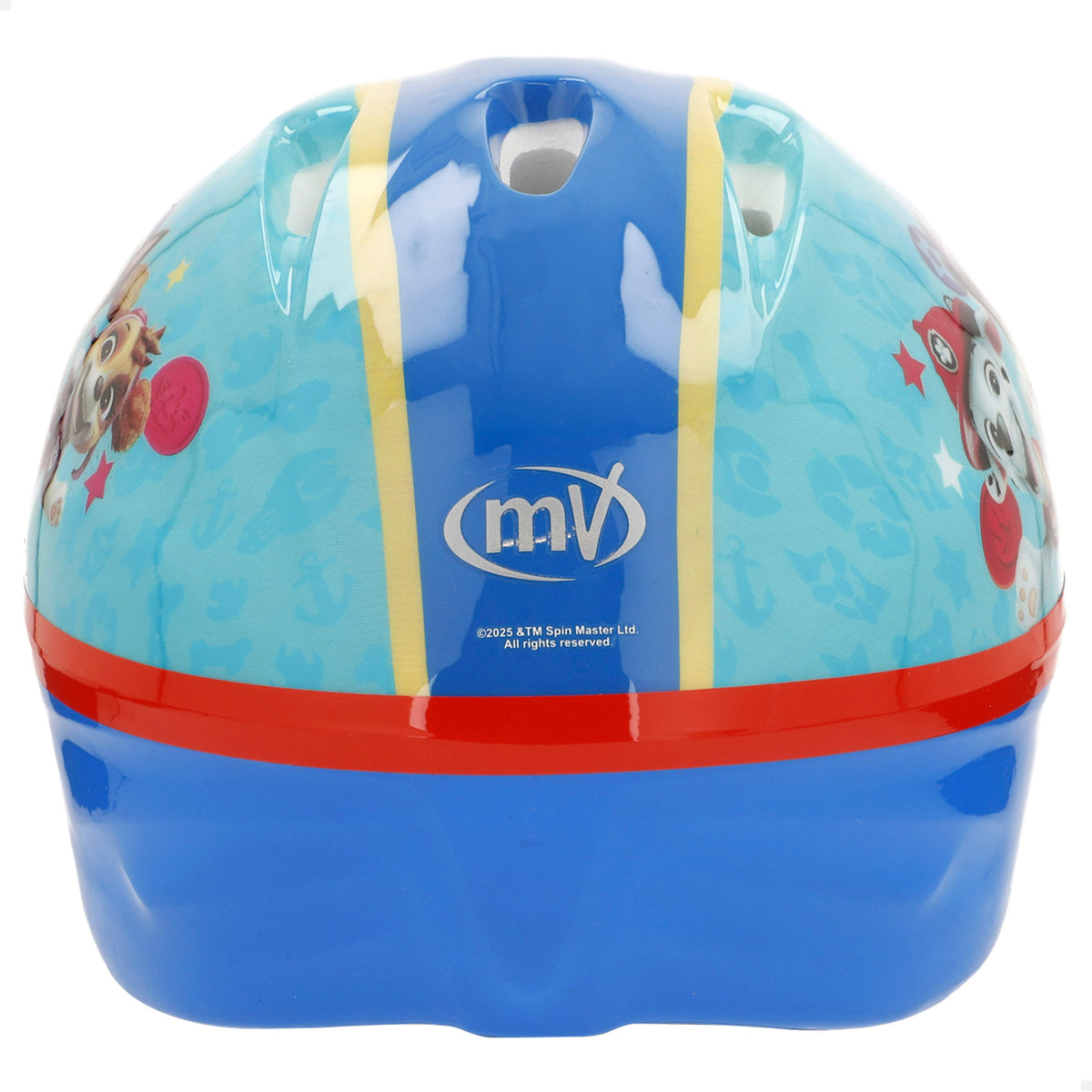 La Patrulla Canina Casco infantil 48-52 cm