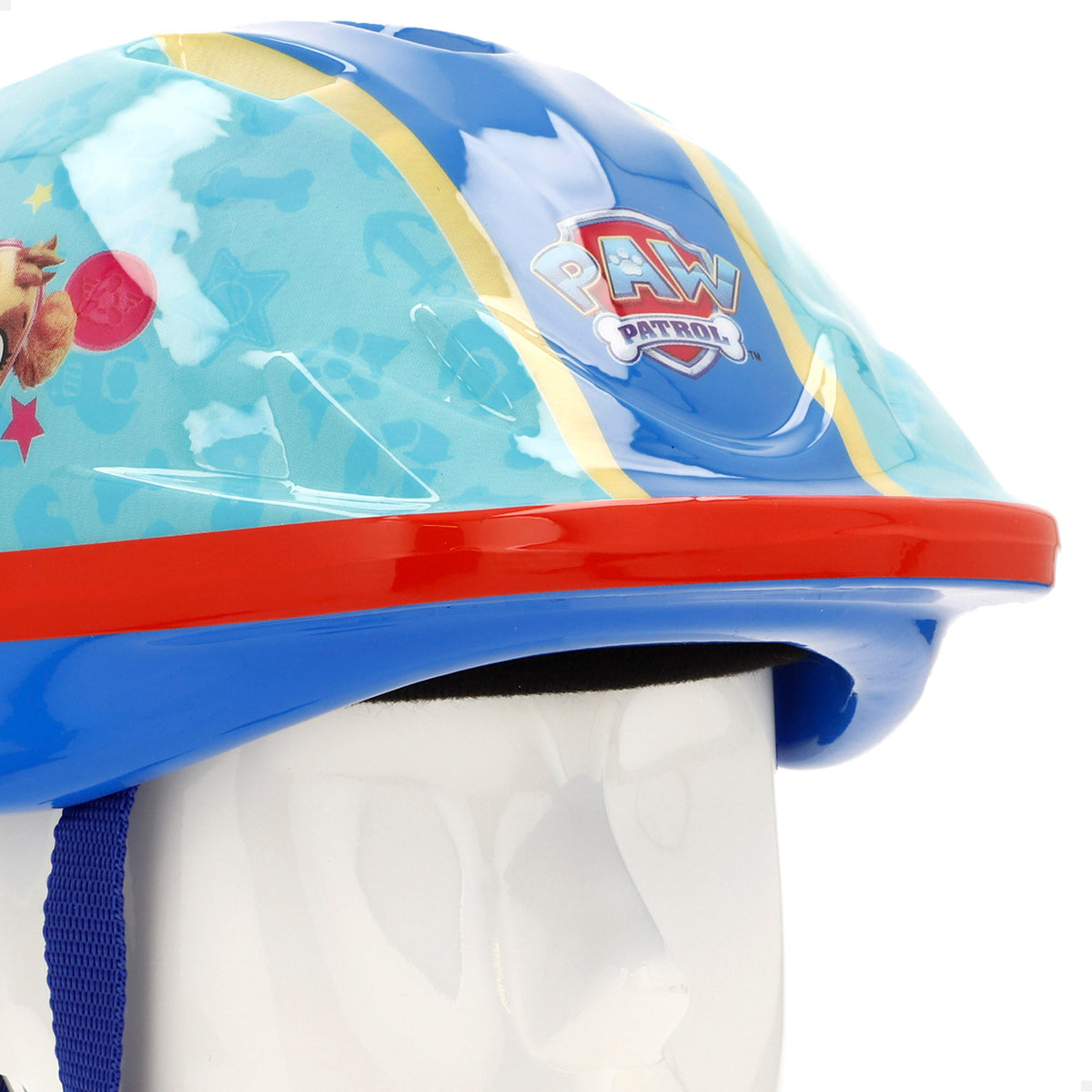 La Patrulla Canina Casco infantil 48-52 cm