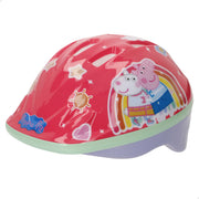 Peppa Pig Casco infantil 48-52 cm