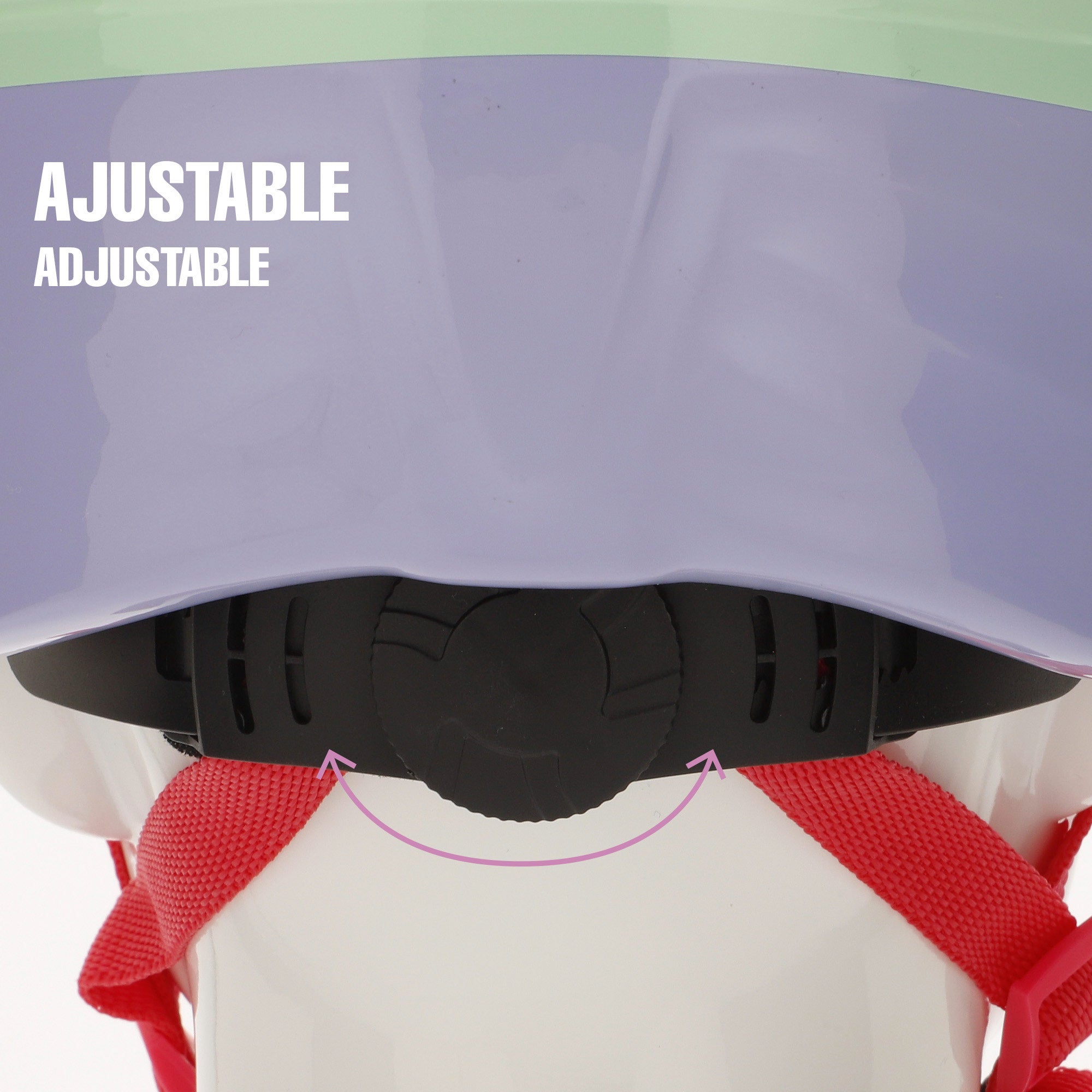 Peppa Pig Casco infantil 48-52 cm