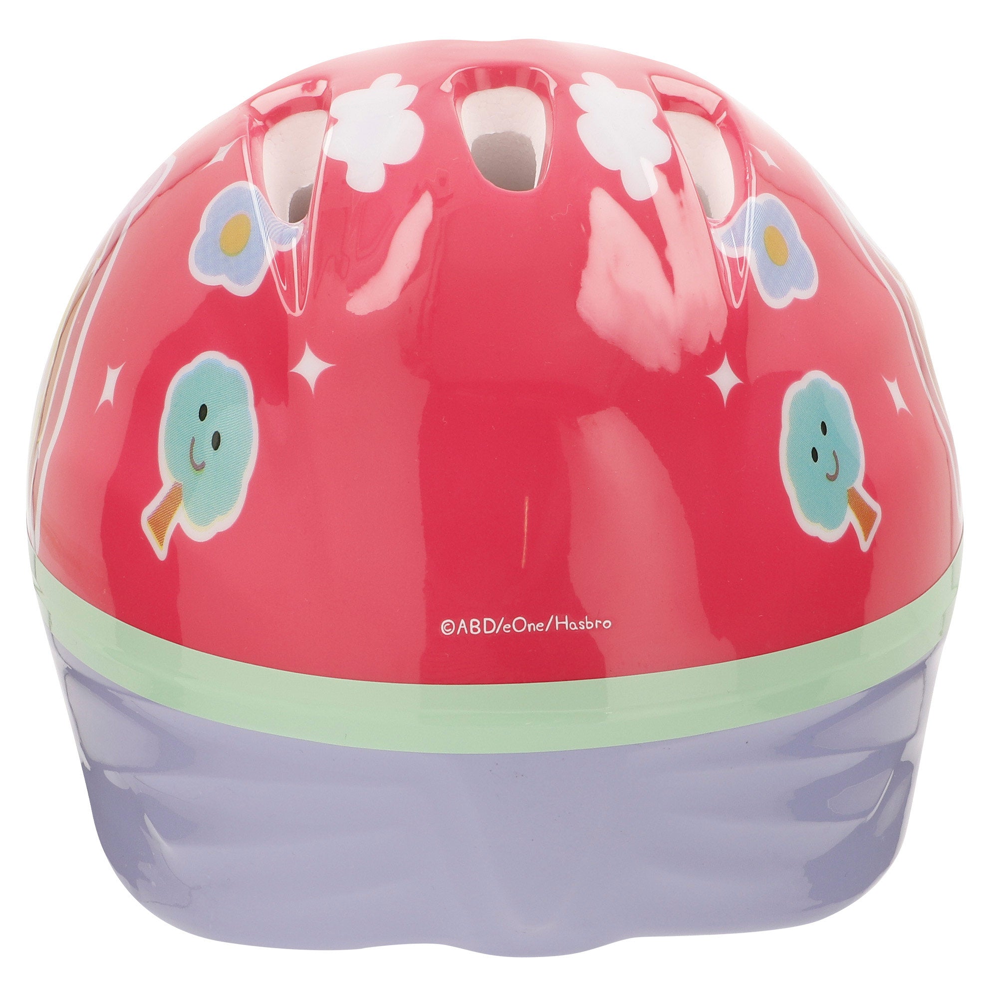 Peppa Pig Casco infantil 48-52 cm