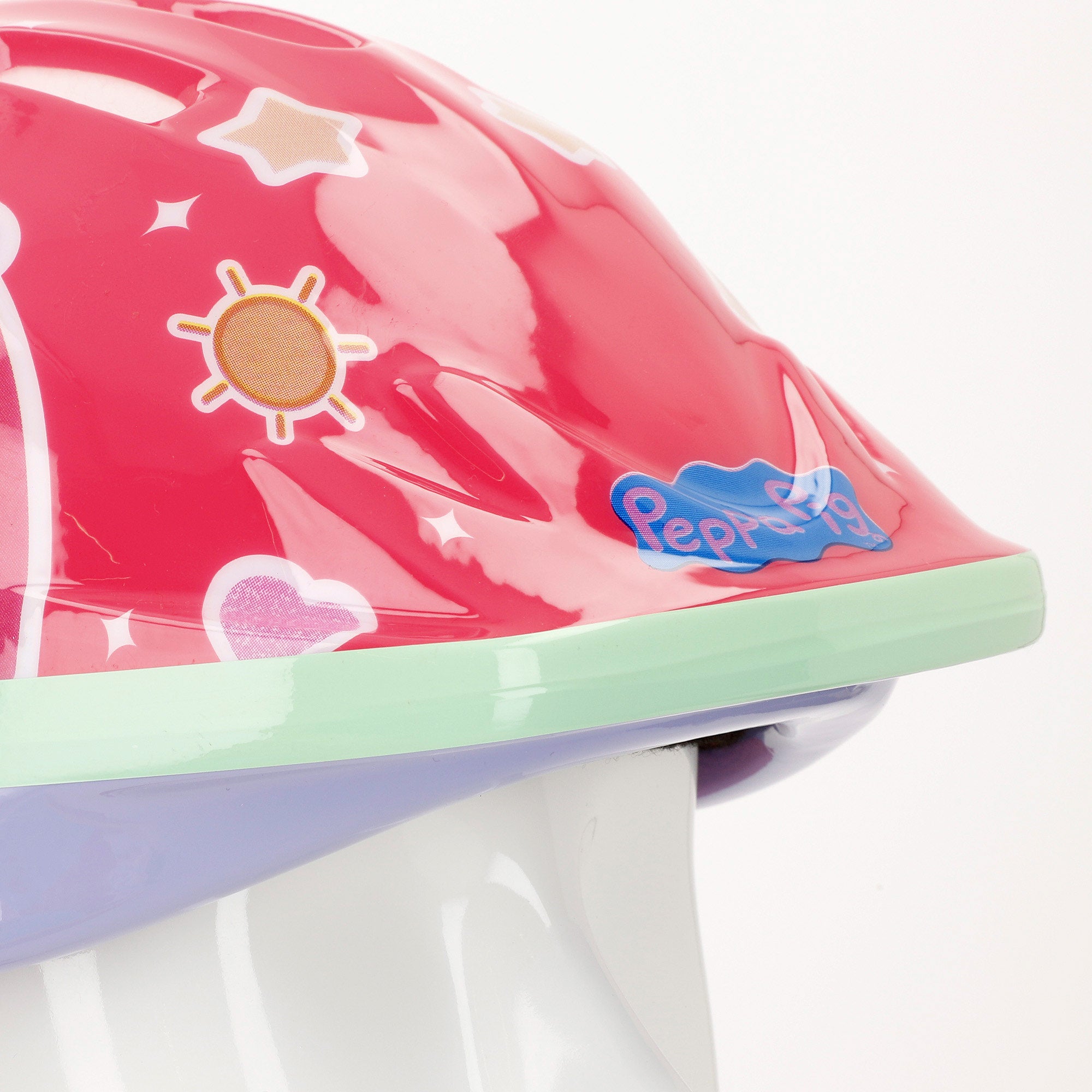 Peppa Pig Casco infantil 48-52 cm