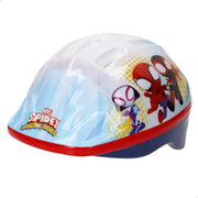 Spidey Casco infantil 48-52 cm