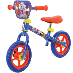 Bicis sin pedales