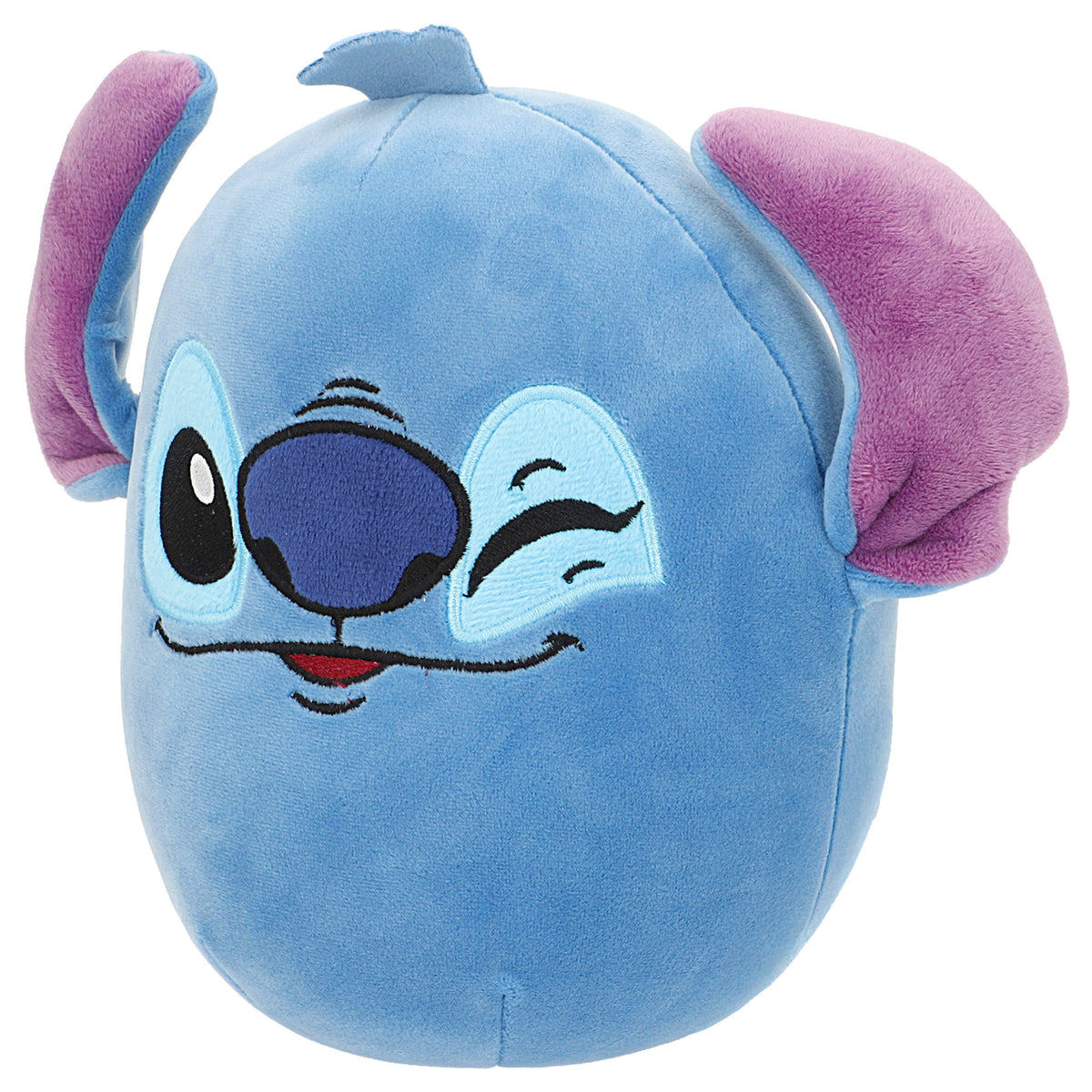 Stitch Almohada peluche 22 cm + 3 años