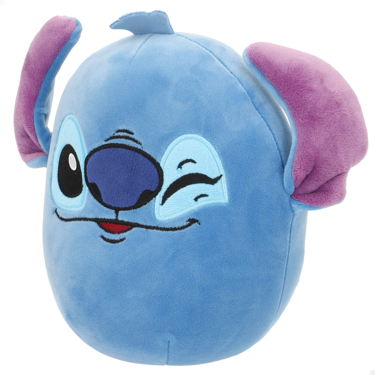 Stitch Almohada peluche 22 cm + 3 años