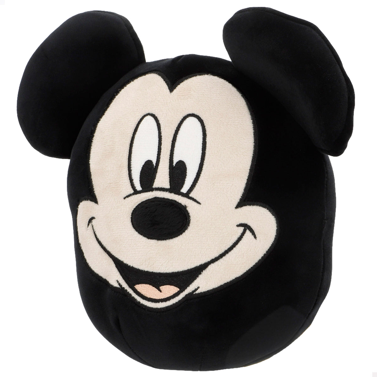 Mickey Almohada peluche 22 cm + 3 años