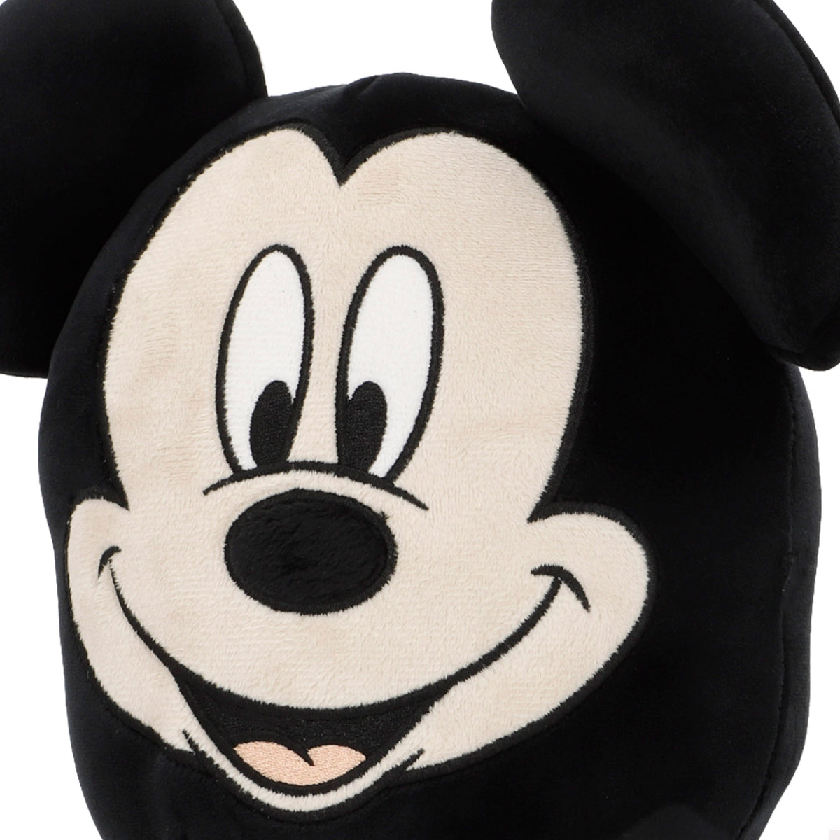 Mickey Almohada peluche 22 cm + 3 años